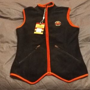 Horseware Ireland Vest with Old Navy Pants 👖 M